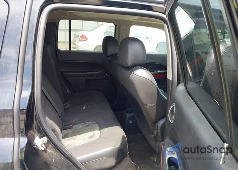 2008 Chevrolet Hhr Ss z USA, uszkodzony, nr VIN 3GNCA63X48S703019